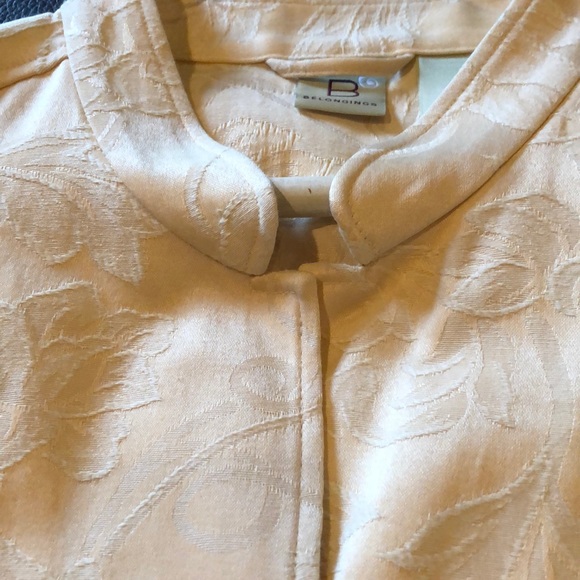 Jacket womens new size XL 52% cotton 48% polyester - Picture 3 of 3